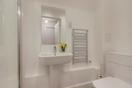 Studio to rent - Photo 5