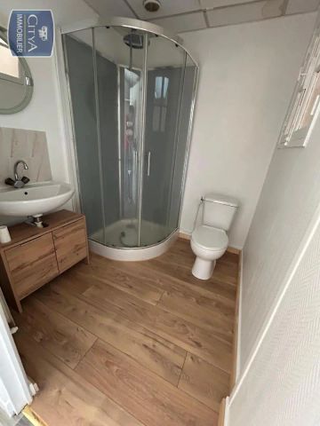Appartement à louer 2 pièces 51.1m² - Photo 5