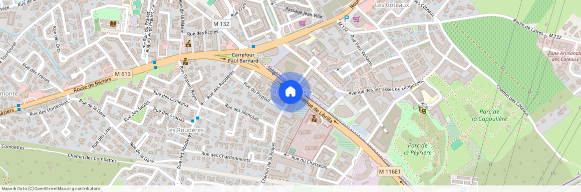 34430, Saint-Jean-De-Védas