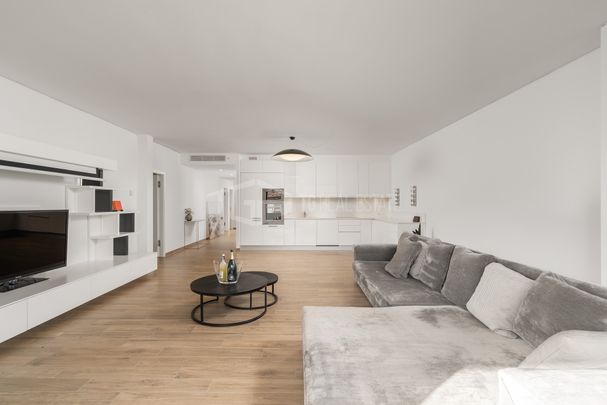 SPLENDIDO 4.5 LOCALI PARZIALMENTE AMMOBILIATO - Photo 1