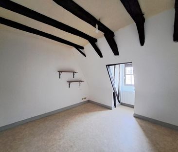 Location Appartement 2 pièces 35m² TOURS 37000 - Photo 6