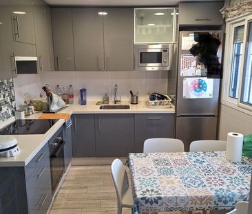 Alquiler de piso en Cruz del Humilladero - Los Tilos - Photo 1