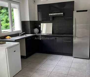 Location Appartement 4 pièces 80 m2 à Montévrain - Photo 3