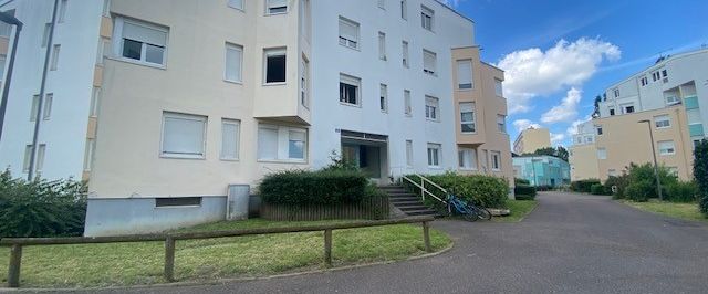 Appartement T3 à Chalon sur Saône - Photo 1