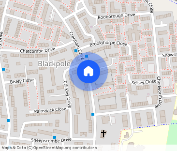 Cranham Drive, Worcester, Worcestershire, WR4 - Photo 1