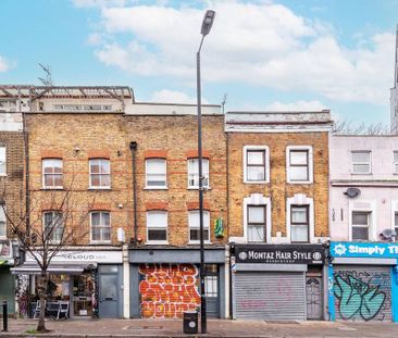 Studio to rent - Photo 3