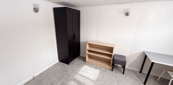 For Lease - 500 Drewry Avenue Unit# BASEMENT ROOM 3, Toronto, Ontario - Photo 2