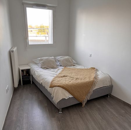 Appartement T3 Bordeaux à louer - Photo 4