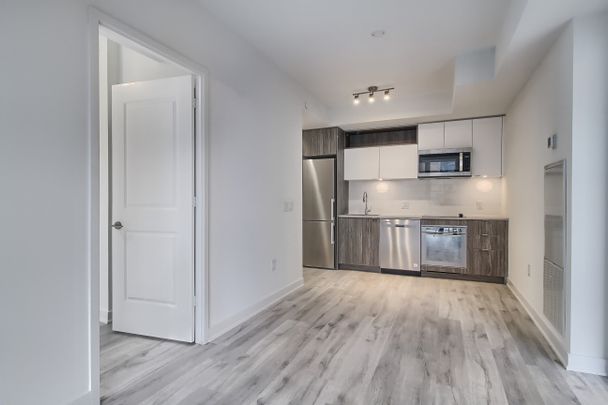 For Lease - 100 Dalhousie Street Unit# 804, Toronto, Ontario - Photo 1