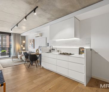 Modern flexible living in the heart of it all - Photo 1