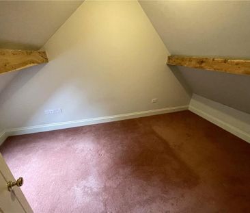 2 bedroom barn conversion to rent - Photo 1