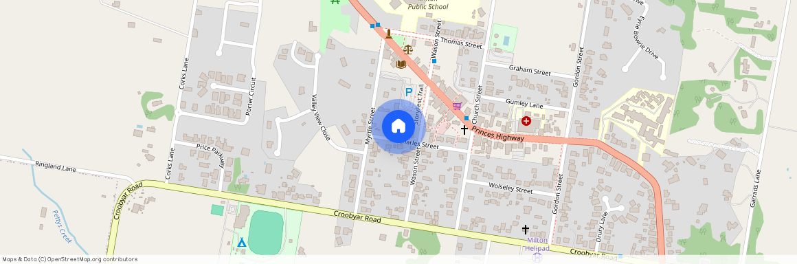 9 Charles Street, Milton, NSW 2538