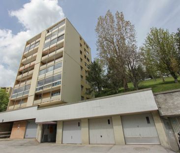 Confortable appartement de 4 pièces avec balcon - Photo 4