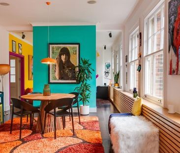 3 bedroom flat to rent - Photo 3