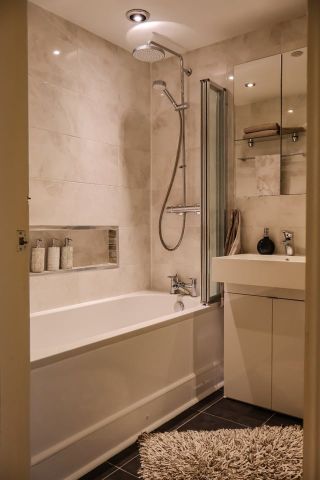 1 Bed Flat, Craigie Loanings, AB25 - Photo 3