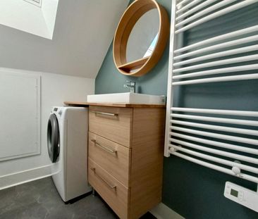 Location Appartement 3 pièces 45m² NANTES 44100 - Photo 4