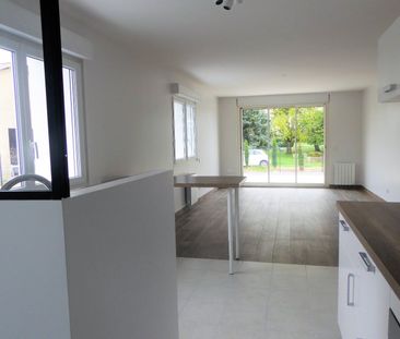 Location Maison 3 pièces 80m² NERCILLAC 16200 - Photo 1