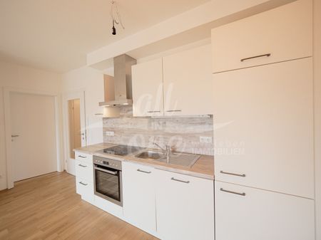 Moderne 2-Zimmer-Wohnung im Projekt „Seenah Wohnen“ – Seenah & Uninähe - Photo 2