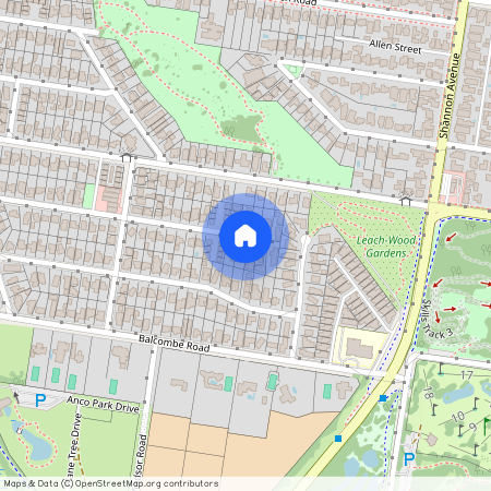 3/37 Buckingham Road, Vic 3220, Newtown