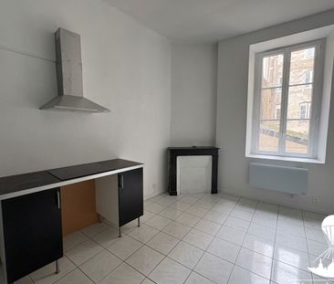 CENTRE VILLE T1 BIS - non meublé - Photo 2