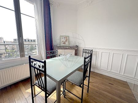 Appartement 1 chambre(s) à louer - La Garenne-Colombes - Photo 3