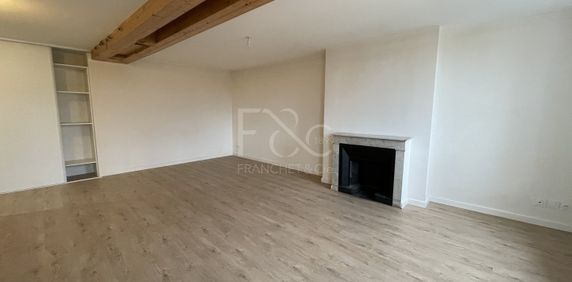T2 de 52m² - Rue Vendome Lyon 3ème - Photo 2