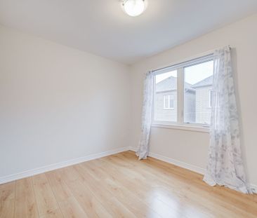 For Lease - 172 Webb Street Unit# Coach, Markham, Ontario - Photo 5