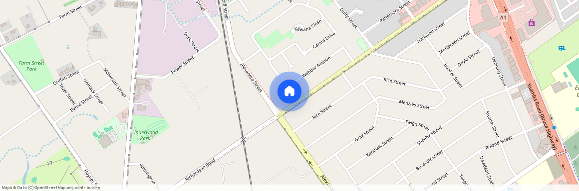 2/1 Webber Avenue, Kawana, QLD 4701