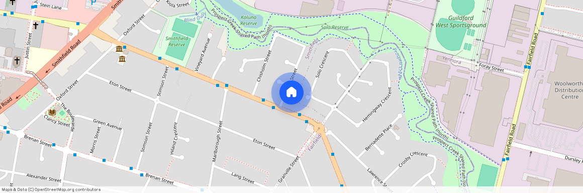 7 Alt Street, NSW 2164, Smithfield