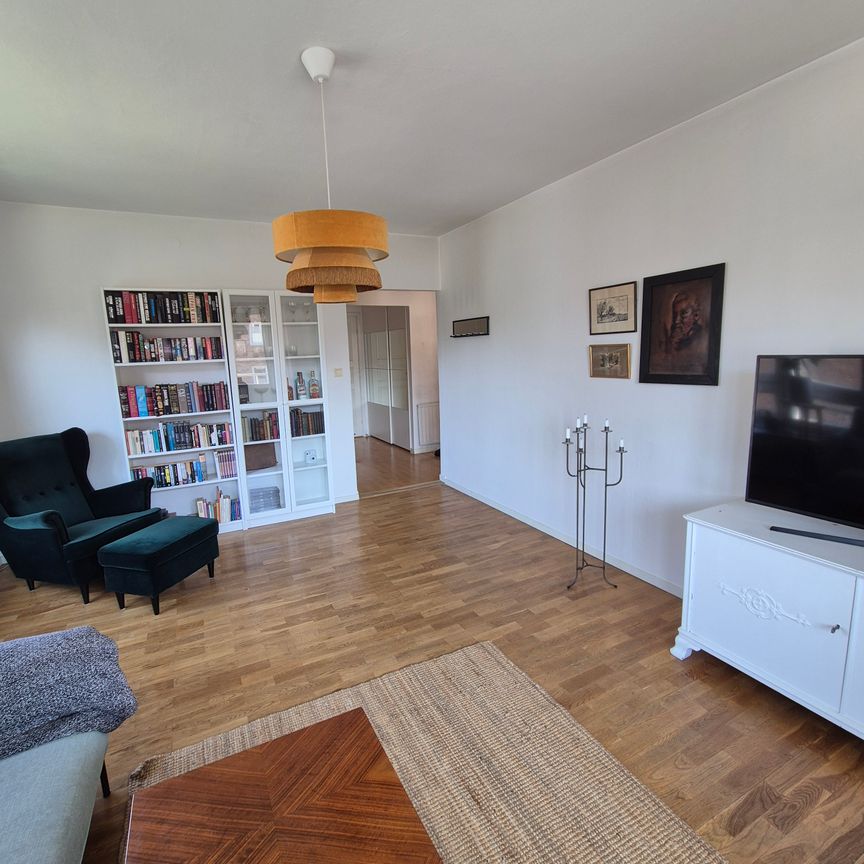 Vagnmansgatan, Helsingborg - Foto 1