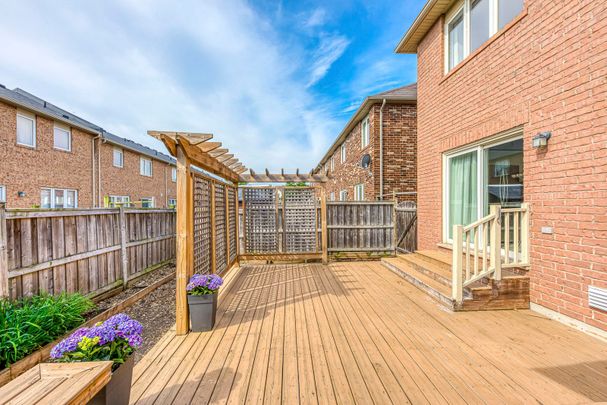 For Lease - 75 Finney Terrace, Milton, Ontario - Photo 1