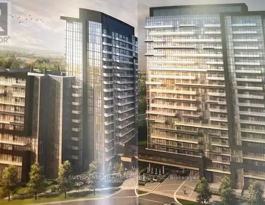 704W - 10 GATINEAU DRIVE | 704W - 10 GATINEAU DRIVE, Vaughan - Photo 1