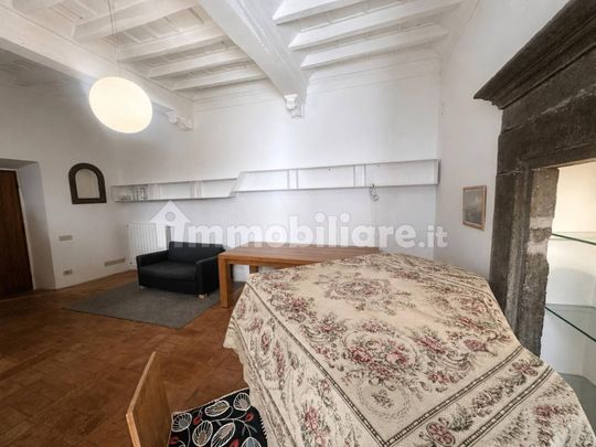 Quadrilocale via Grotti, San Pellegrino - Pianoscarano, Viterbo - Photo 1