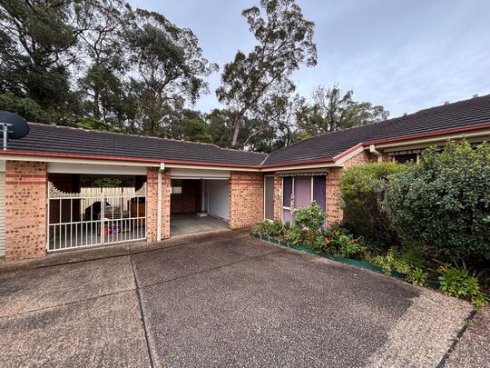 Home For Rent - Photo 1