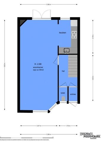 Bordetstraat - Foto 4
