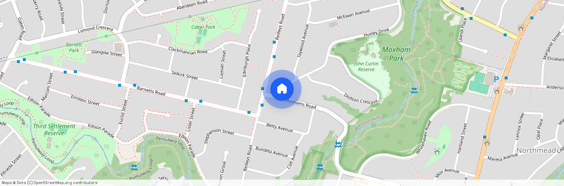 2 Huxley Drive, NSW 2153, Winston Hills