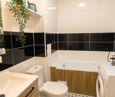 Wrocław Muchobór Wielki, Jurija Gagarina - Zdjęcie 6