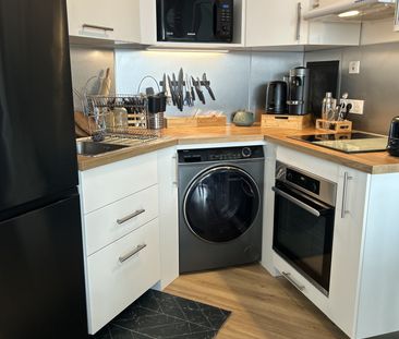 F2 de 40,50 m² meublé - Photo 2