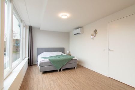 Te huur: Appartement Willem de Rijkestraat in Tilburg - Foto 4