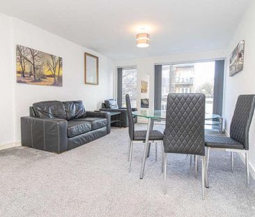 Reresby Court, Cardiff Bay, CF10 - Photo 3