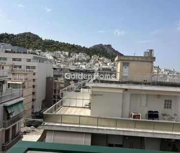 Διαμέρισμα για ενοικίαση Γκύζη - Άρειος Πάγος (Γκύζη - Πεδίον Άρεως) - Photo 4