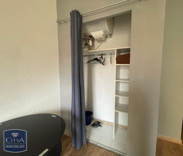 Location Appartement 1 pièce 21m² NICE 06300 - Photo 5