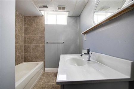 For Lease - 316 Country Lane Unit# Bsmt, Barrie, Ontario - Photo 2