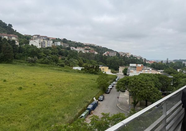 Apartamento T3 em Santa Clara - Coimbra