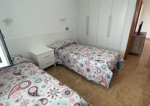 San Bartolome de Tirajana, Canary Islands 35100