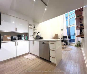 Space Lofts - Photo 4