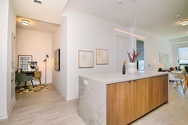 For Lease - 280 Howland Avenue Unit# 617, Toronto, Ontario - Photo 1