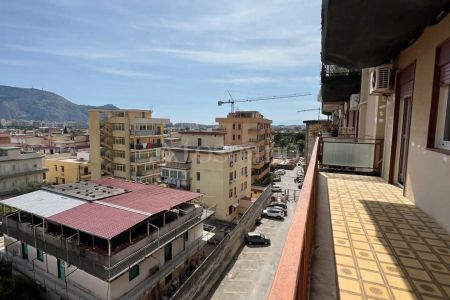 Casa in affitto - Via Eustachio Catalano, Palermo (rif. 8/2026) - Foto 3