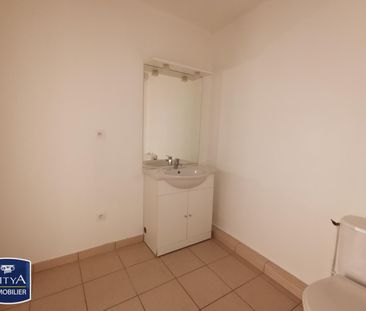 Location Appartement 2 pièces 47m² ST LAURENT DE LA SALANQUE 66250 - Photo 4