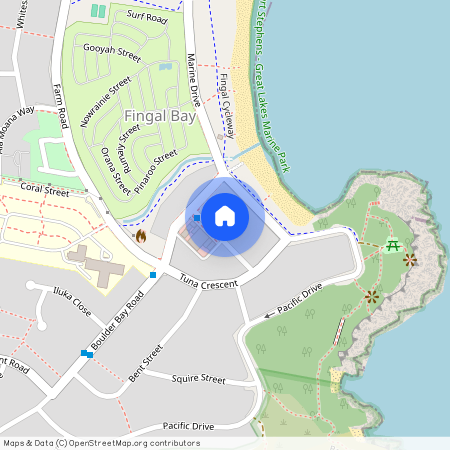 5a Market Street, NSW 2315, Fingal Bay